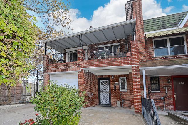 2037 37th Street, Astoria, NY 11105