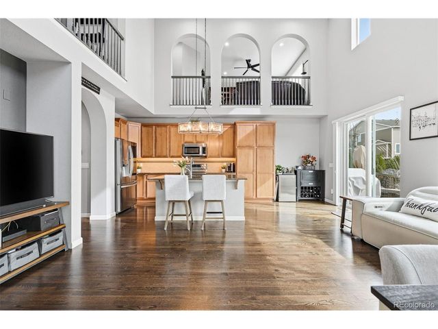 11329 W Tanforan Cir, Littleton, CO 80127