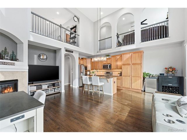 11329 W Tanforan Cir, Littleton, CO 80127