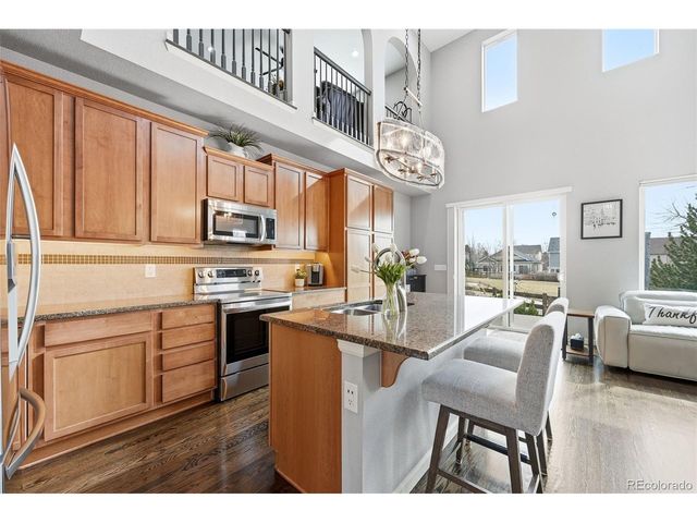 11329 W Tanforan Cir, Littleton, CO 80127