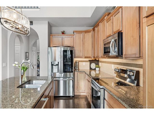 11329 W Tanforan Cir, Littleton, CO 80127