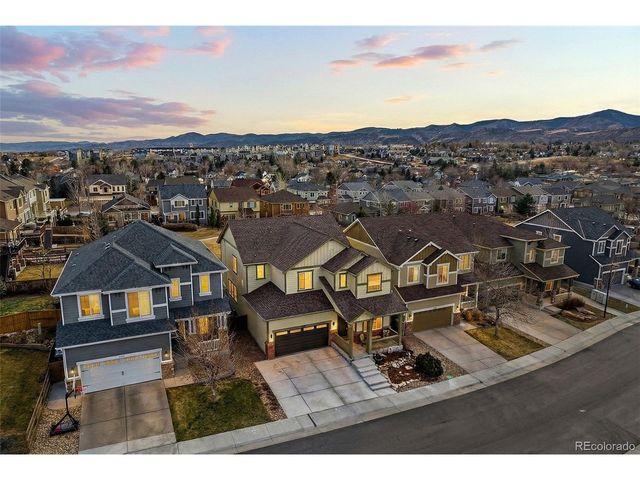 11329 W Tanforan Cir, Littleton, CO 80127