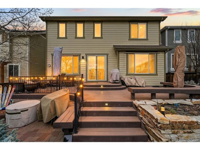 11329 W Tanforan Cir, Littleton, CO 80127