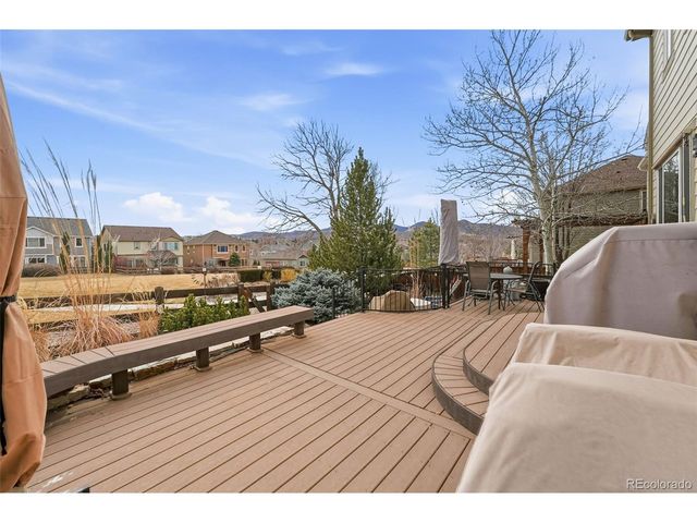 11329 W Tanforan Cir, Littleton, CO 80127