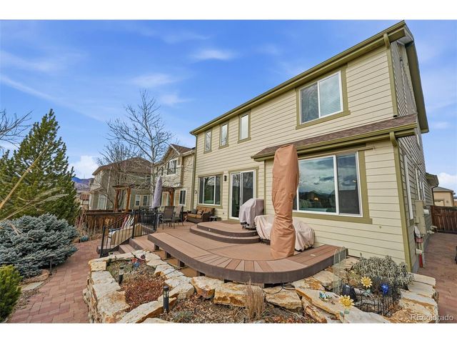 11329 W Tanforan Cir, Littleton, CO 80127