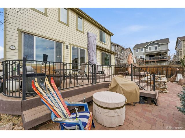 11329 W Tanforan Cir, Littleton, CO 80127