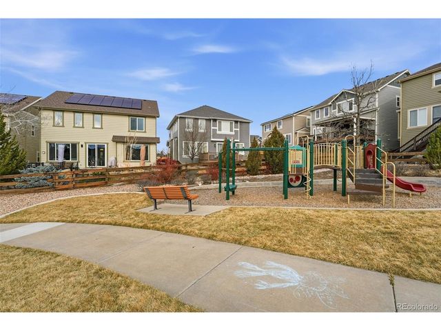 11329 W Tanforan Cir, Littleton, CO 80127