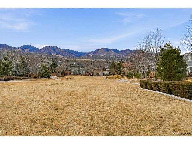 11329 W Tanforan Cir, Littleton, CO 80127