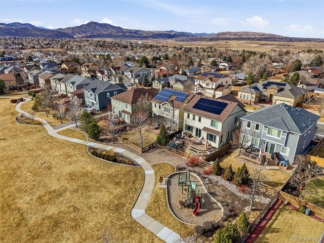 11329 W Tanforan Cir, Littleton, CO 80127