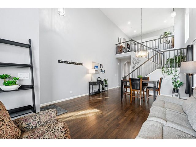 11329 W Tanforan Cir, Littleton, CO 80127