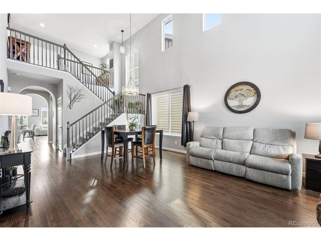 11329 W Tanforan Cir, Littleton, CO 80127