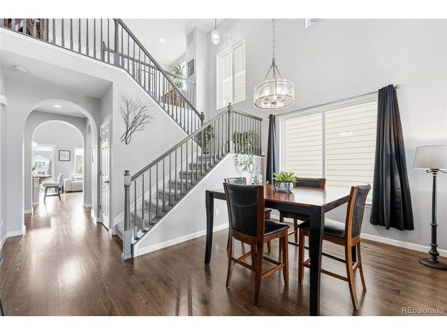 11329 W Tanforan Cir, Littleton, CO 80127