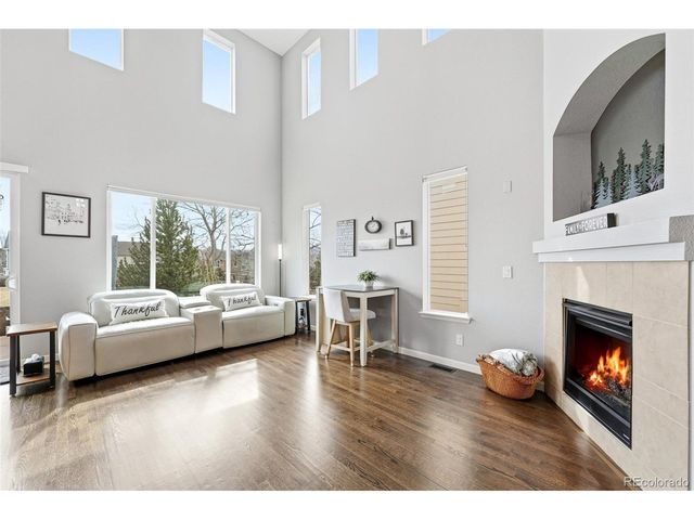 11329 W Tanforan Cir, Littleton, CO 80127