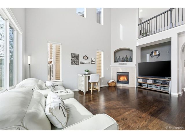 11329 W Tanforan Cir, Littleton, CO 80127