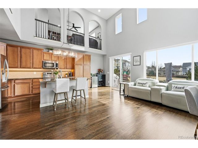 11329 W Tanforan Cir, Littleton, CO 80127