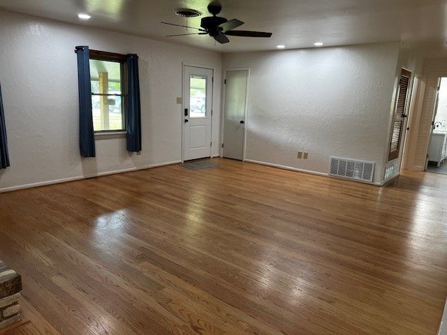 709 Sayles Boulevard, Abilene, TX 79605