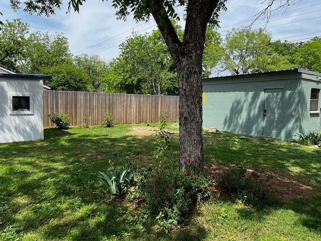 709 Sayles Boulevard, Abilene, TX 79605