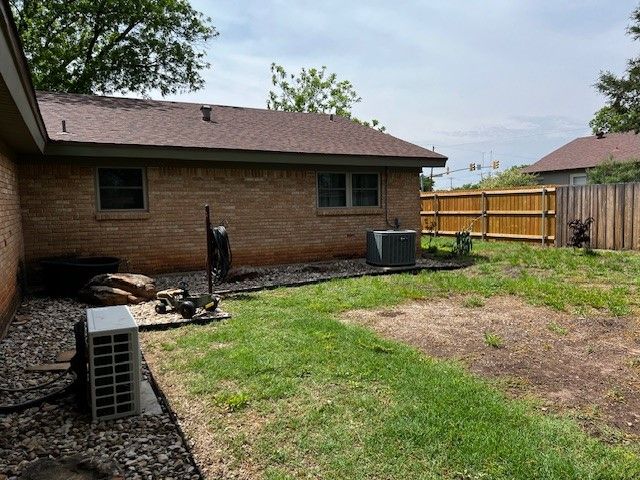 709 Sayles Boulevard, Abilene, TX 79605