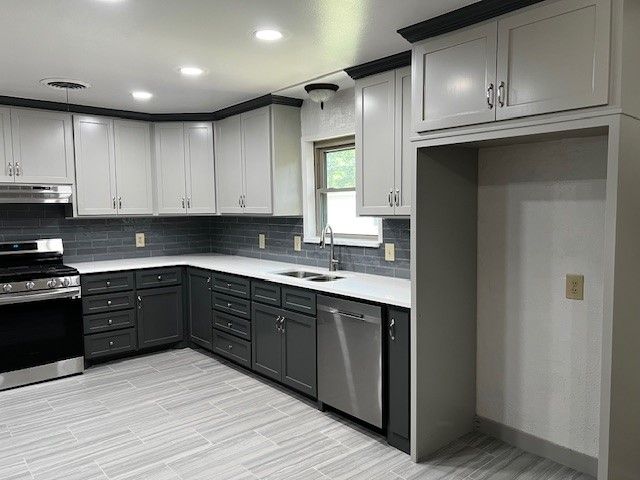 709 Sayles Boulevard, Abilene, TX 79605