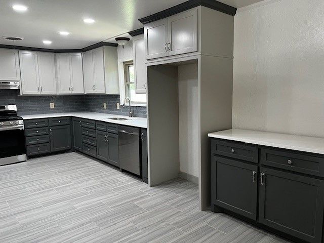 709 Sayles Boulevard, Abilene, TX 79605