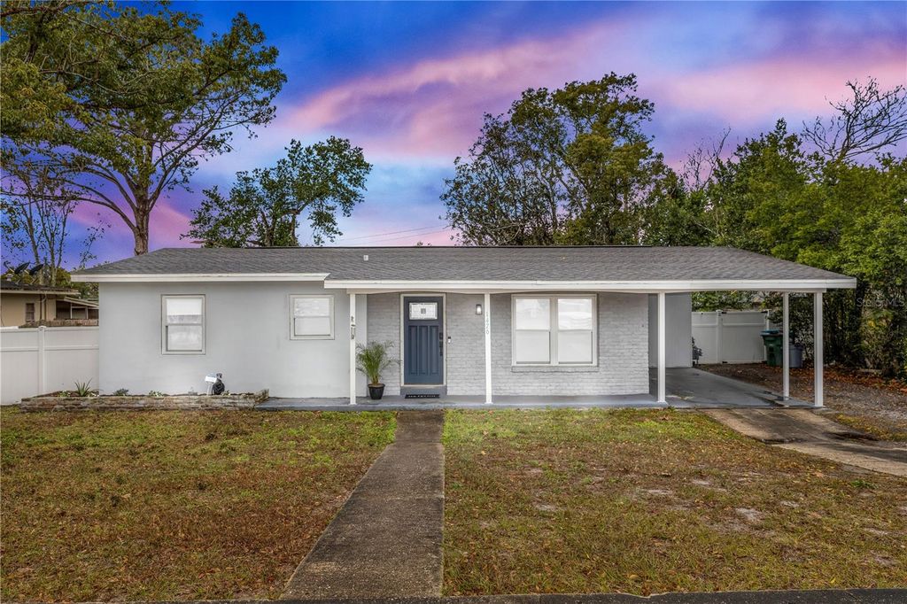 1476 VALIANT AVENUE, Deltona, FL 32725