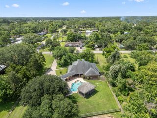 11702 32nd Street, Santa Fe, TX 77510