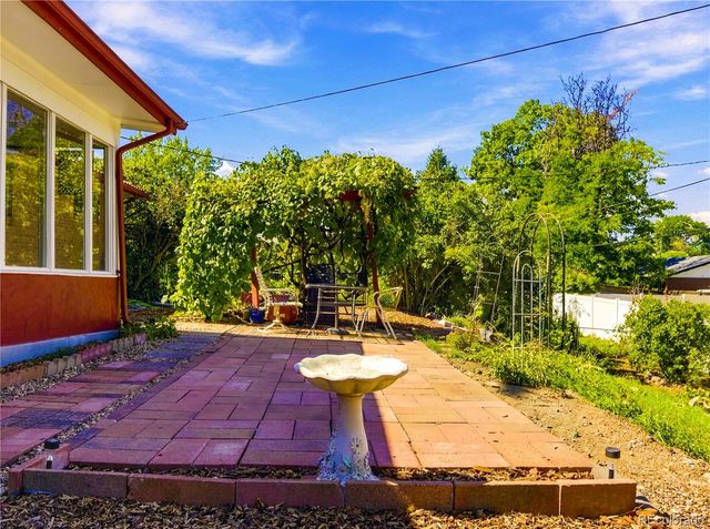 6659 W Louisiana Place, Lakewood, CO 80232