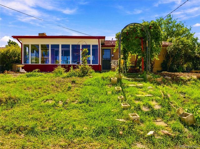 6659 W Louisiana Place, Lakewood, CO 80232