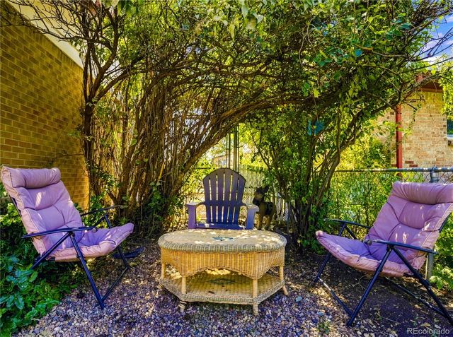 6659 W Louisiana Place, Lakewood, CO 80232