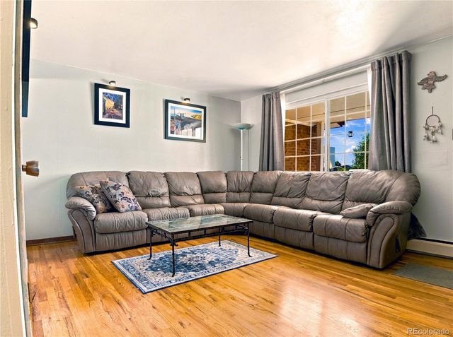 6659 W Louisiana Place, Lakewood, CO 80232