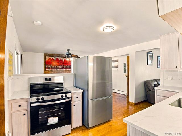 6659 W Louisiana Place, Lakewood, CO 80232
