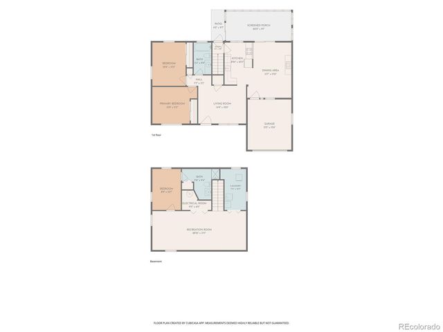 6659 W Louisiana Place, Lakewood, CO 80232