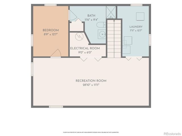 6659 W Louisiana Place, Lakewood, CO 80232