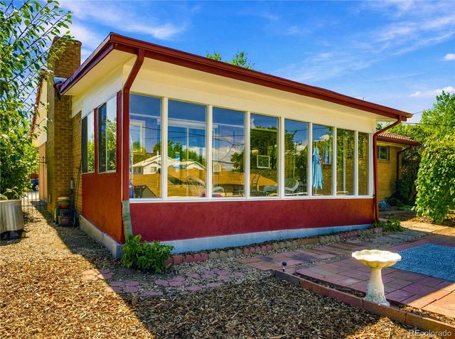 6659 W Louisiana Place, Lakewood, CO 80232