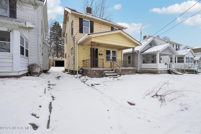 1821 Talbot Street, Toledo, OH 43613