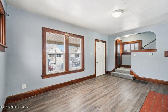 1821 Talbot Street, Toledo, OH 43613