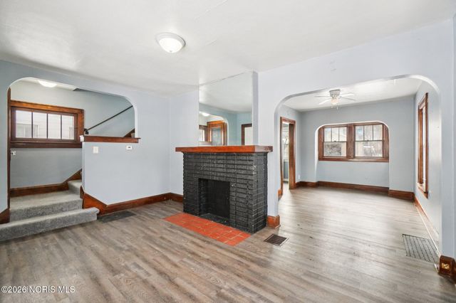 1821 Talbot Street, Toledo, OH 43613