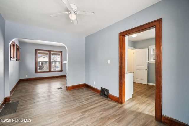 1821 Talbot Street, Toledo, OH 43613