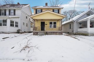 1821 Talbot Street, Toledo, OH 43613