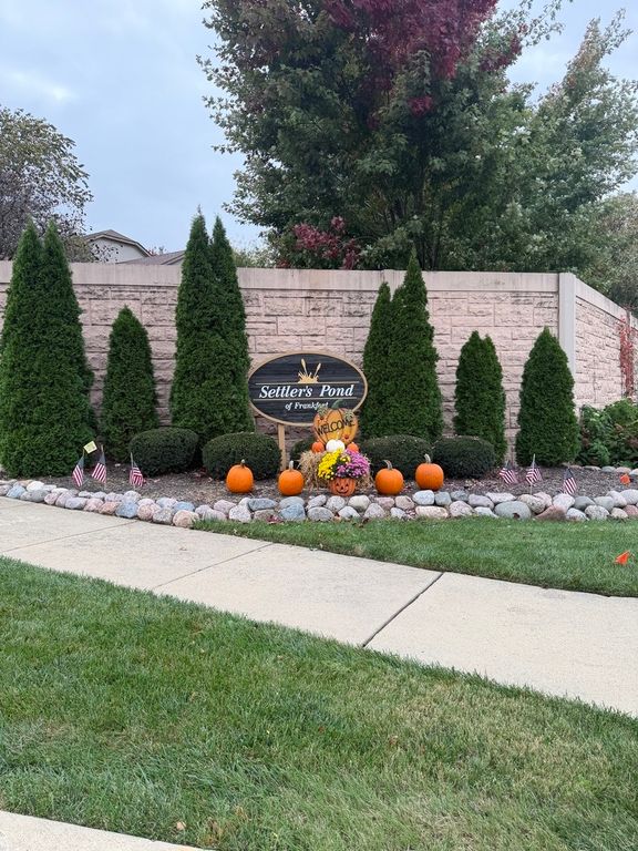 21336 Settlers Pond Drive, Frankfort, IL 60423 — photo 2