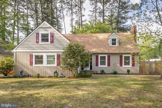 700 S PARK DRIVE, Salisbury, MD 21804