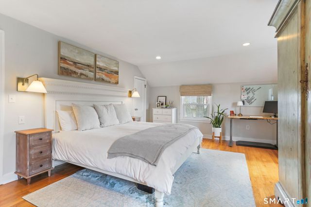 126 Ann Street, Fairfield, CT 06824