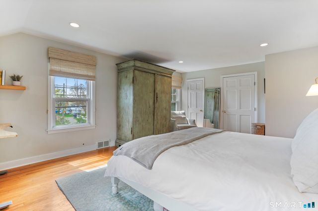 126 Ann Street, Fairfield, CT 06824