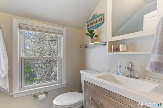 126 Ann Street, Fairfield, CT 06824