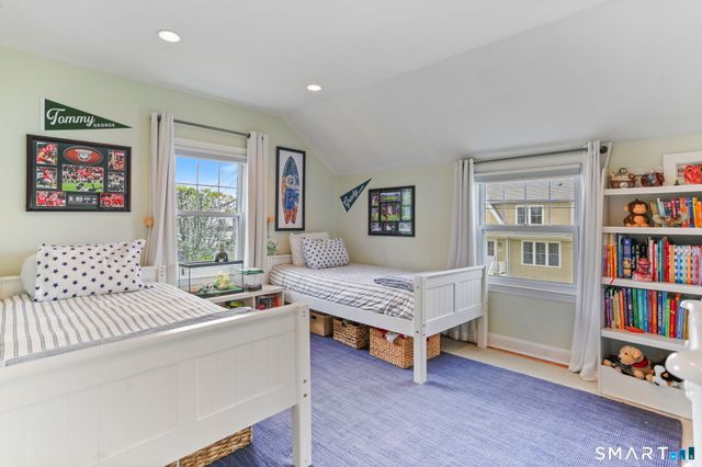 126 Ann Street, Fairfield, CT 06824