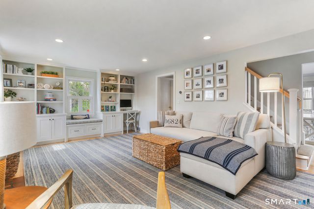 126 Ann Street, Fairfield, CT 06824