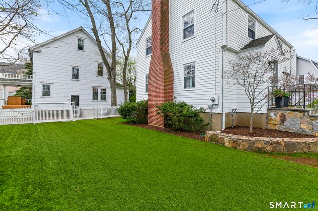 126 Ann Street, Fairfield, CT 06824