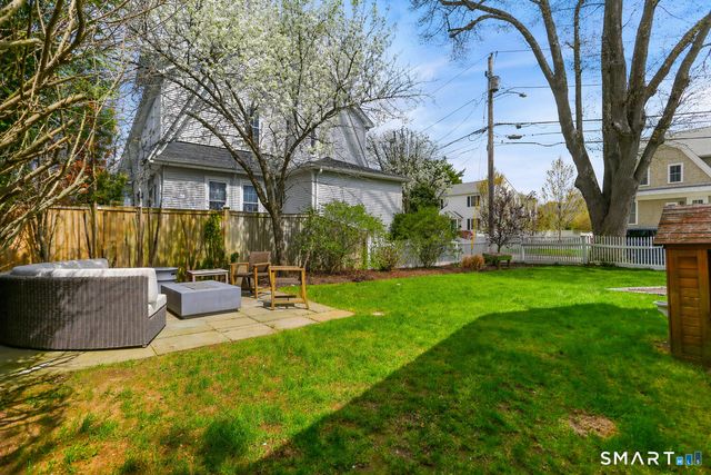 126 Ann Street, Fairfield, CT 06824