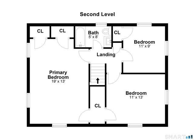 126 Ann Street, Fairfield, CT 06824