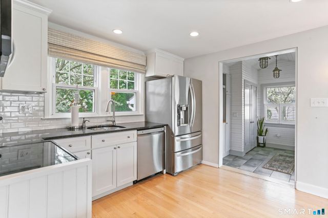 126 Ann Street, Fairfield, CT 06824